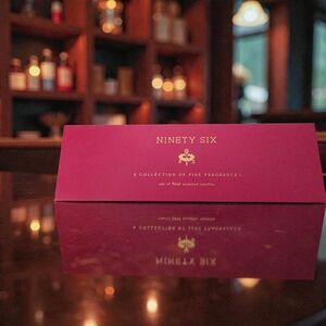 DW Candle - 96 Candles Set of Four (Hot Pink Box)